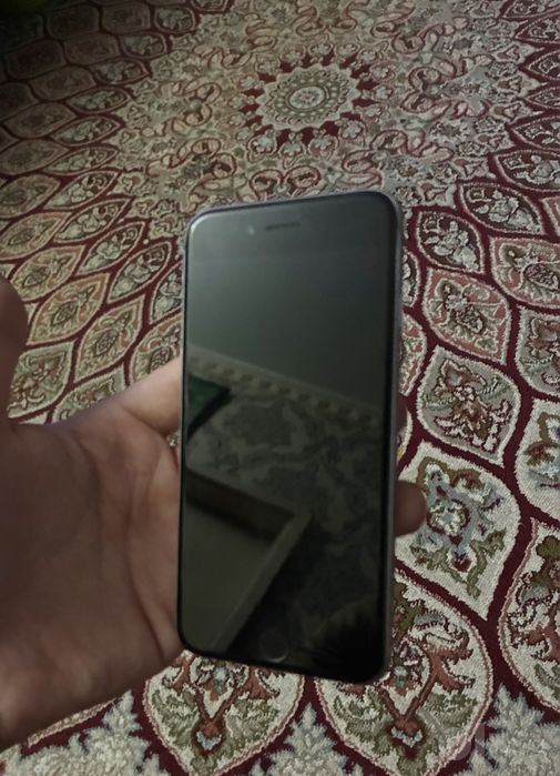 Iphone 6 идеальное состояние