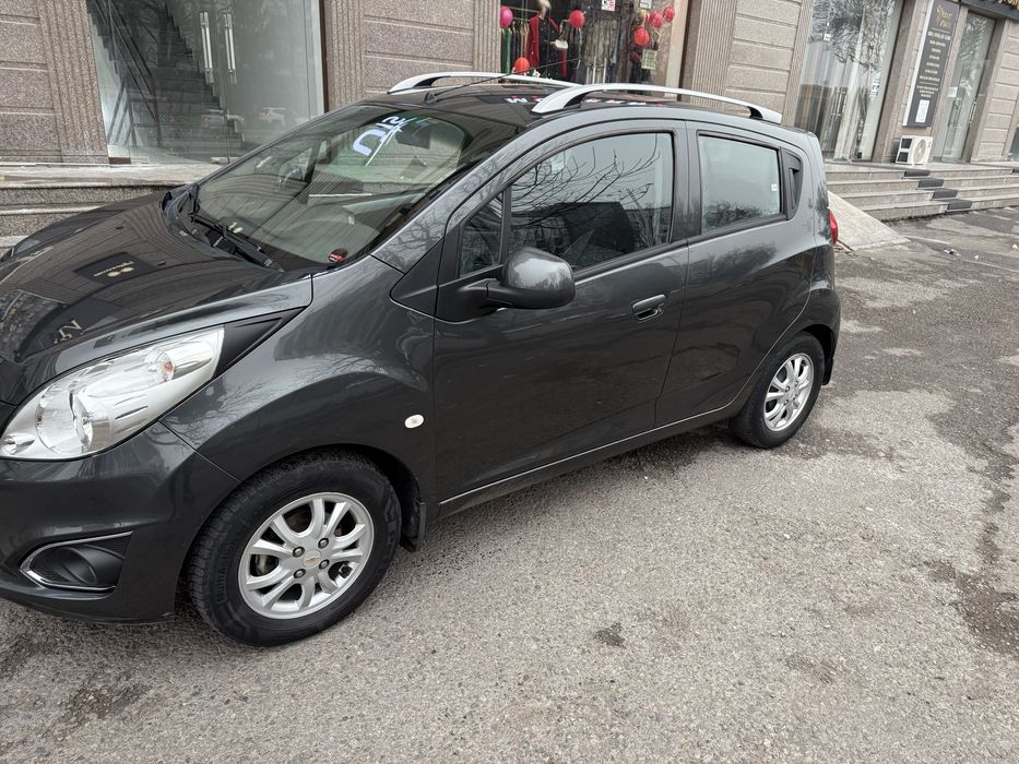 Spark 2020 srochna 8000$