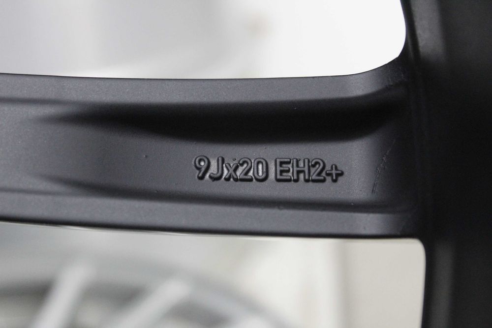 Джанти 20" BMW 5-серия F10, F11