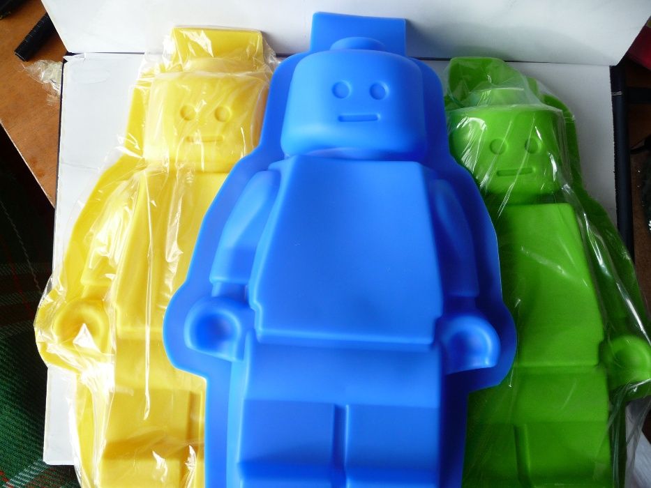 Силиконови форми за сладкиши кейк кекс мъфин торта във формата на фигу