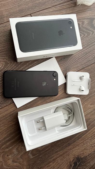 Telefon iPhone 7 32GB