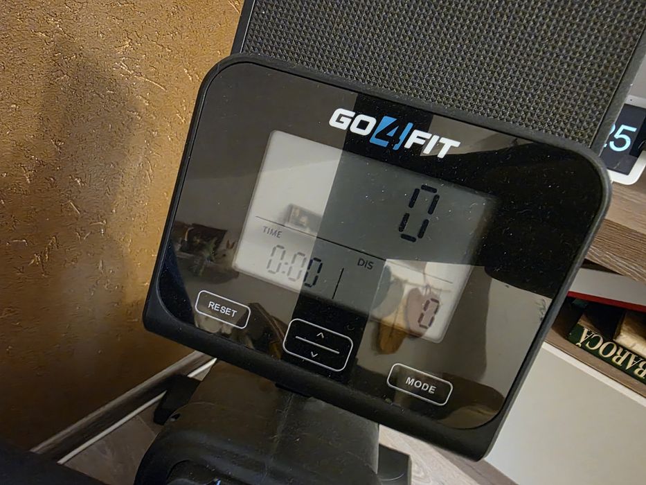 Aparat Vaslit GO4FIT® Model R100
