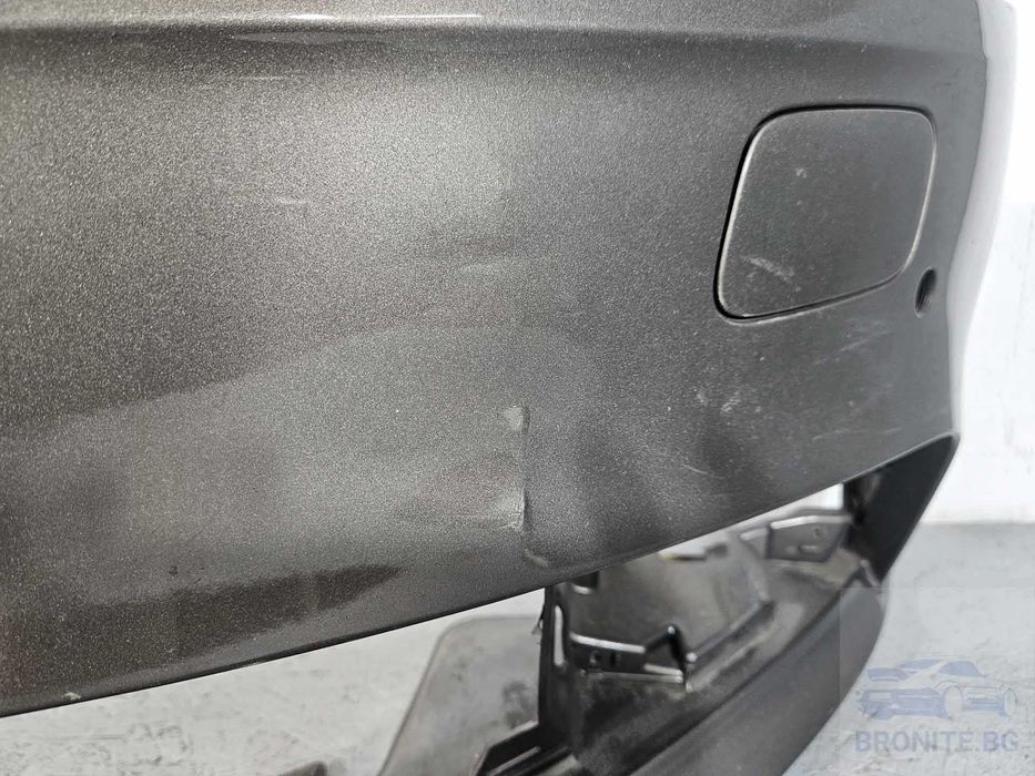 Предна броня Audi A4 B8 Ауди А4 Б8 2012- 2015