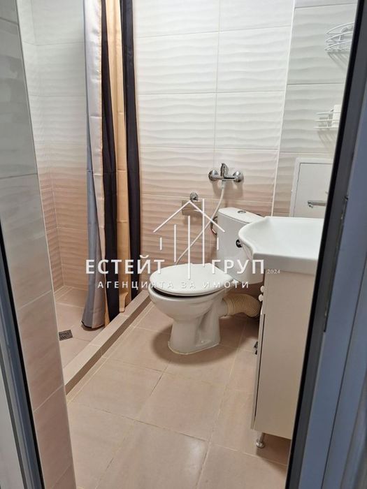 Дава се под наем Тристаен апартамент в Варна, Колхозен пазар - 70 кв.м за 612 € - Снимка #6