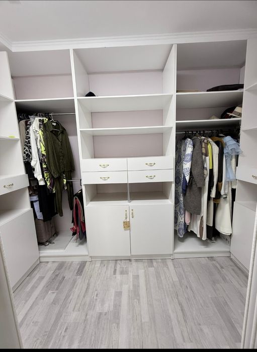 Продам 4к квартиру