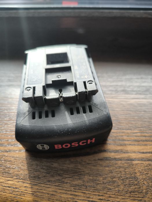Acumulator Bosch 18V 1,5Ah