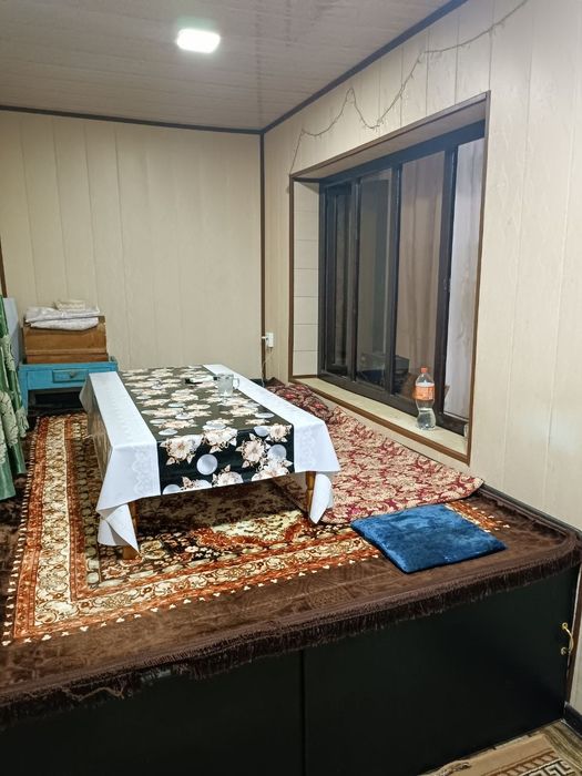 Uy sotiladi ximgarado'k orientir ekipaj