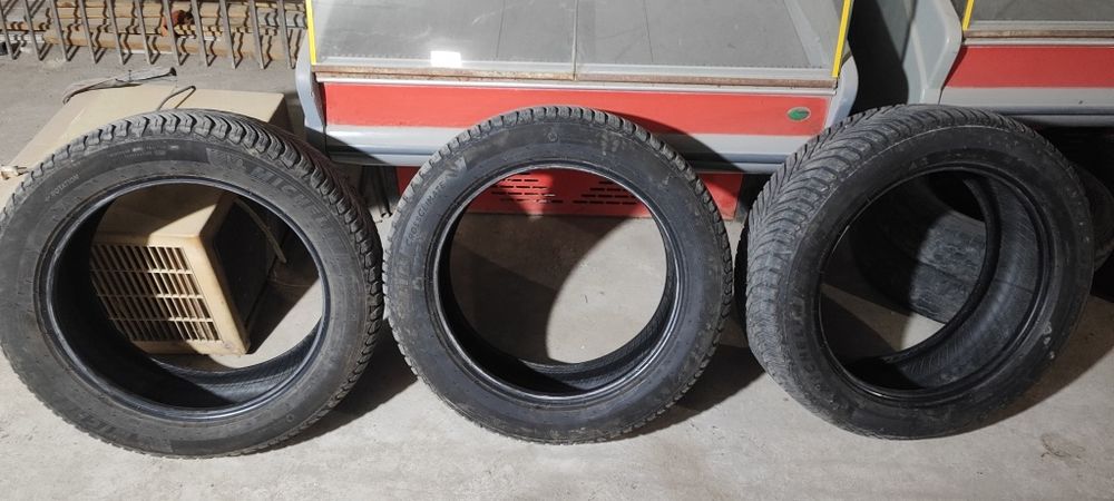 Шины мишлен 235/55/19