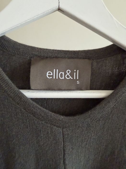 Ella&il 100% мерино