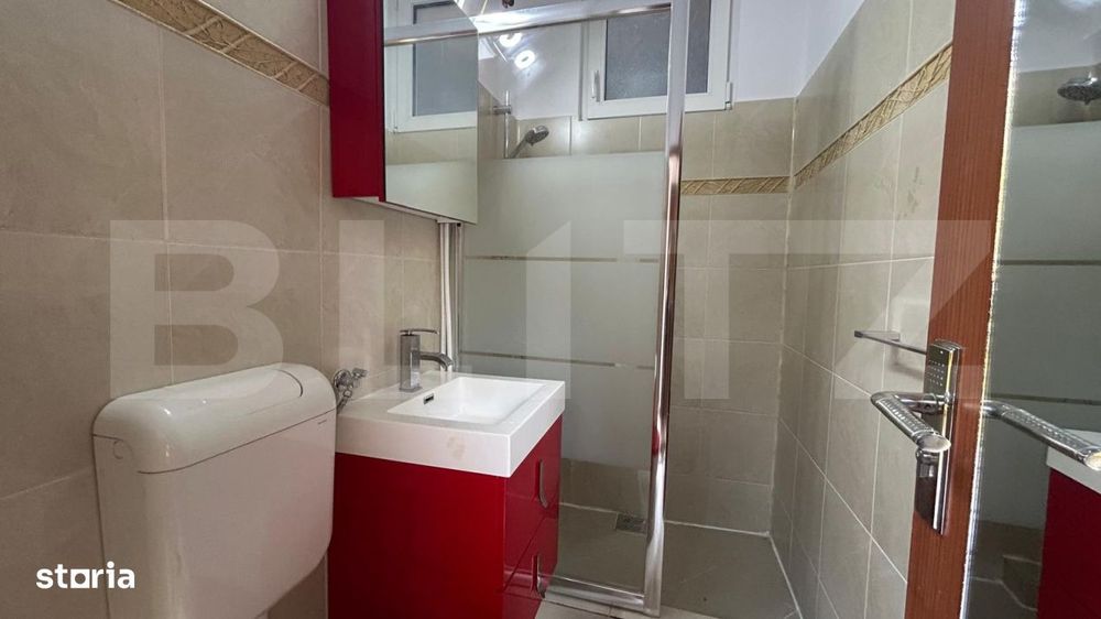 Apartament 2 camere in incinta Palatului Ștern, Centrul Istoric al Or