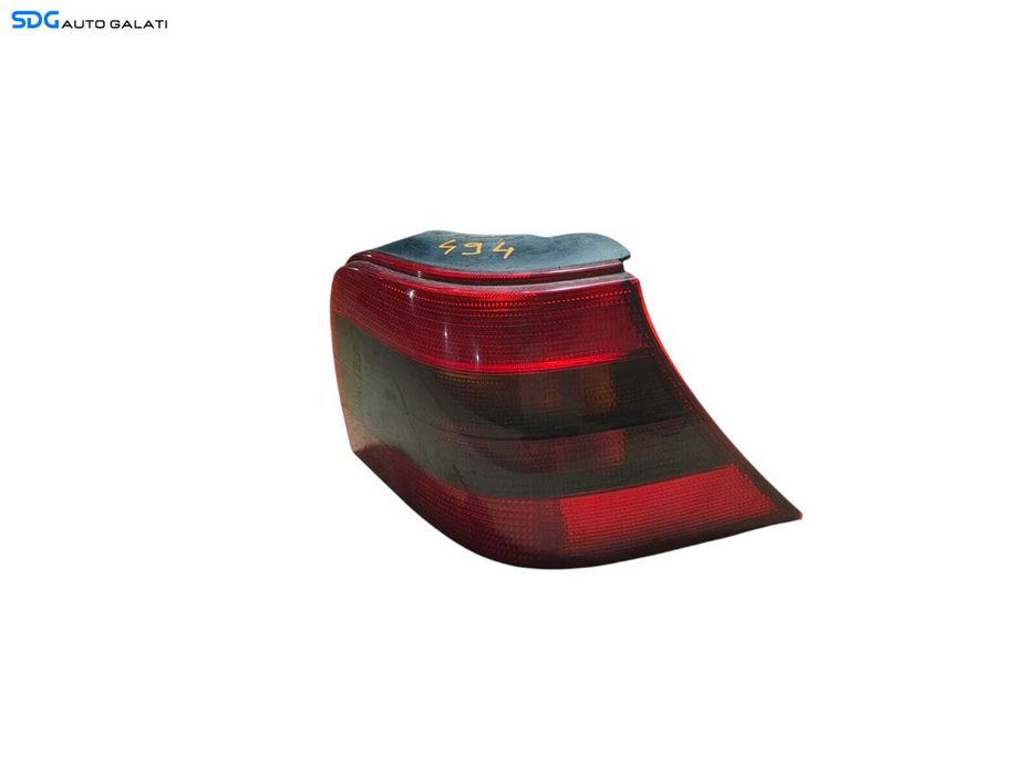 Stop Lampa Tripla Dreapta Volkswagen Golf 4 Hatchback Scurt 1998 - 2005 Cod 1J6945112S [LR0618]
