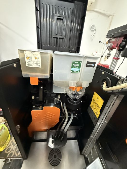 Кафе машини Reavendars /CINO