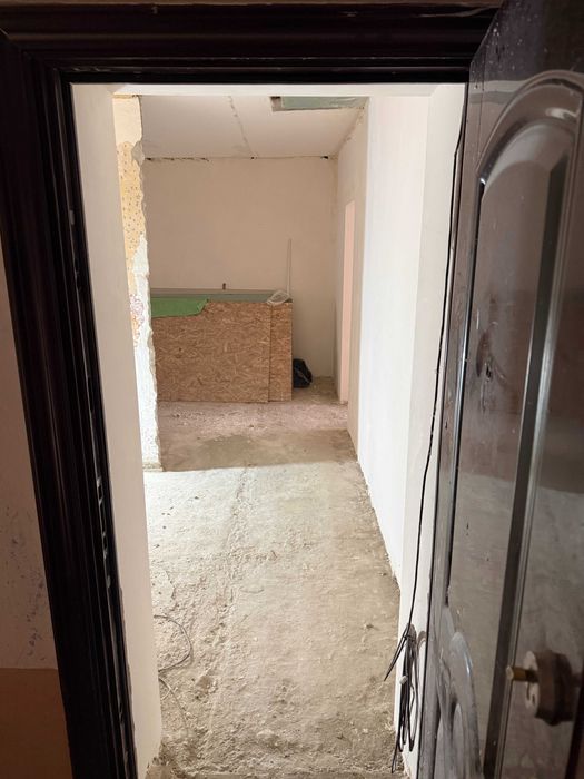 СРОЧНО! Ц13, Абай Корзинка, 2-х комнатная квартира, 56 м², WhiteBox.