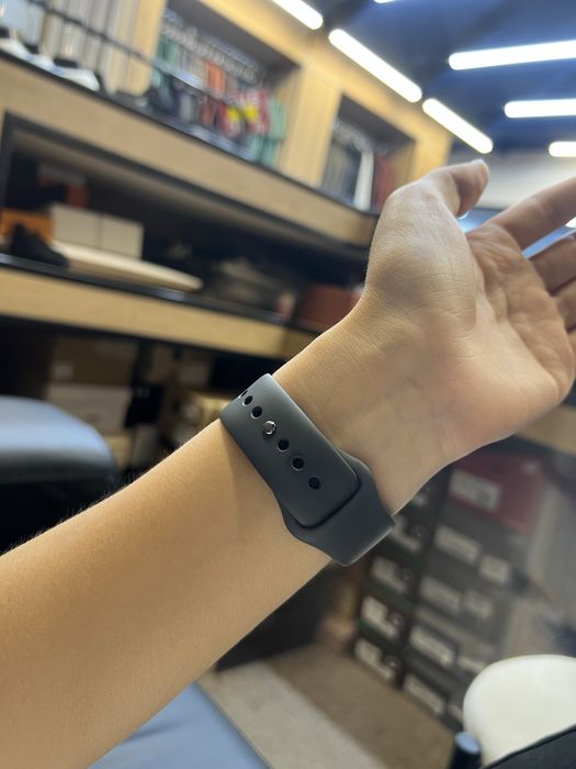 Apple watch 9 оригинал
