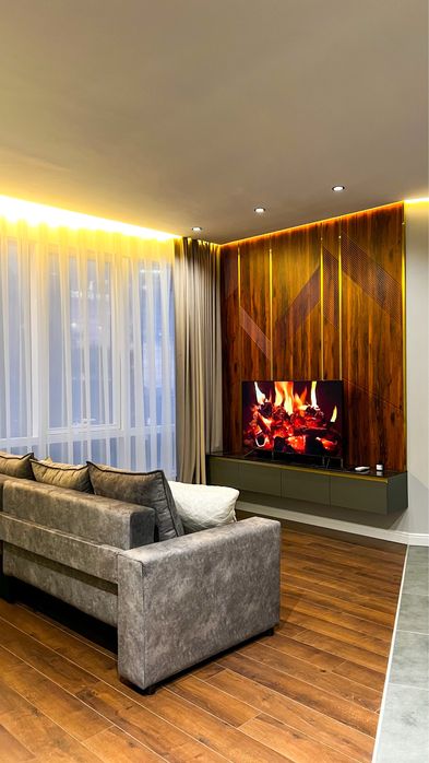 Ищем инвестора в бизнес по аренде квартир