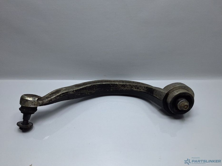 Brat inferior suspensie stanga fata AUDI A4 IV Avant (8K5, B8) [ 2007 - 2015 ] TDI (CJCD, CMFB, CSUA) 110KW|150HP OEM 8K0407695H