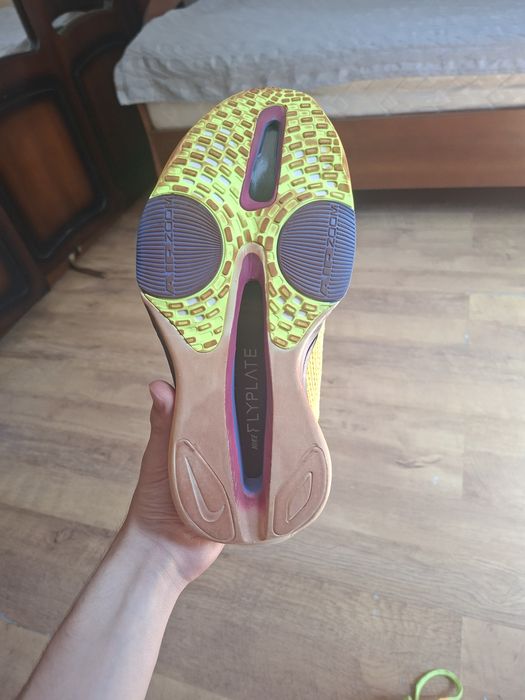 Nike Alphafly 3 - 43 размер