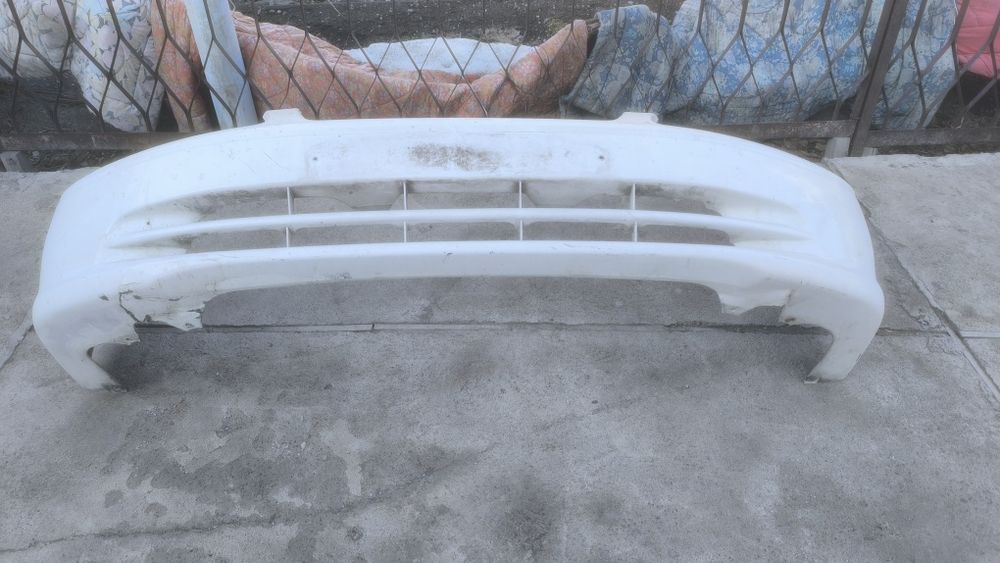 Бампер камри 25 американец