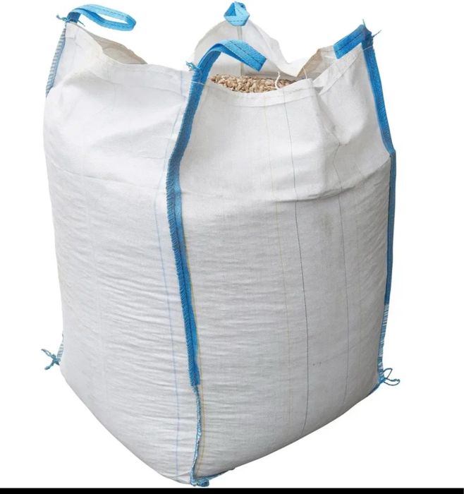 Биг-БэГ мешки 1-1,5 тонн