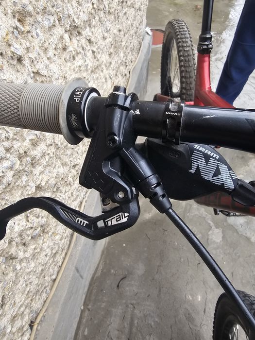 Norco range a3 2018. ! СПЕШНО !