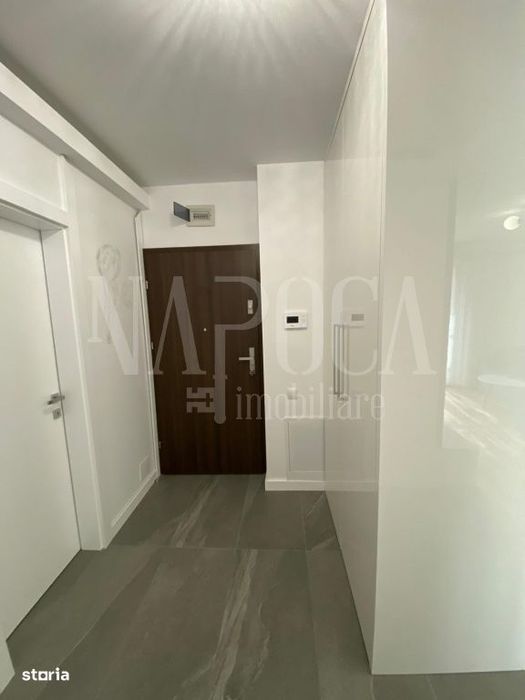 Apartament 2 camere de vanzare in Intre Lacuri, Cluj Napoca