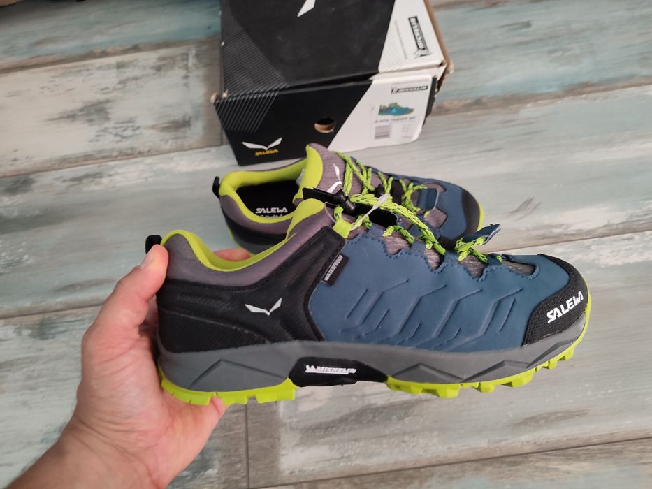 Salewa MTN Trainer WP