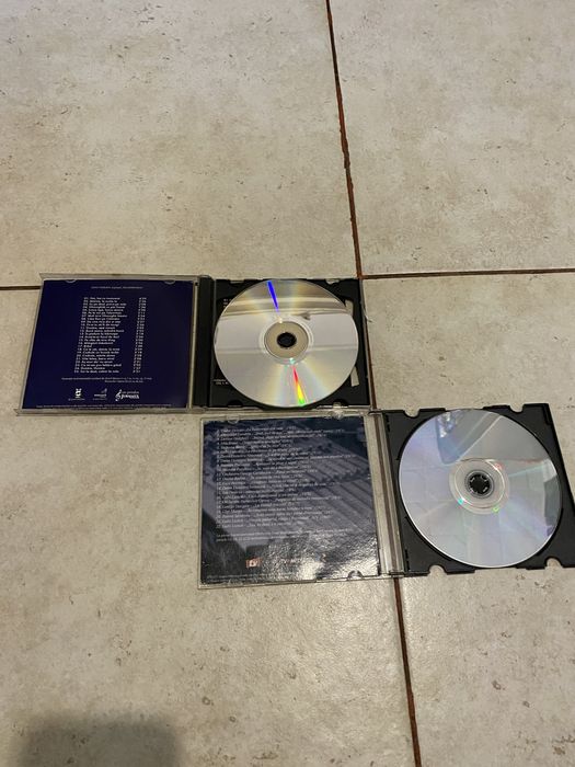 CD-uri de colecție preț 10-20 lei