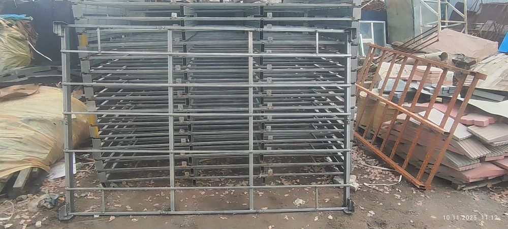 Палет жезный 5000