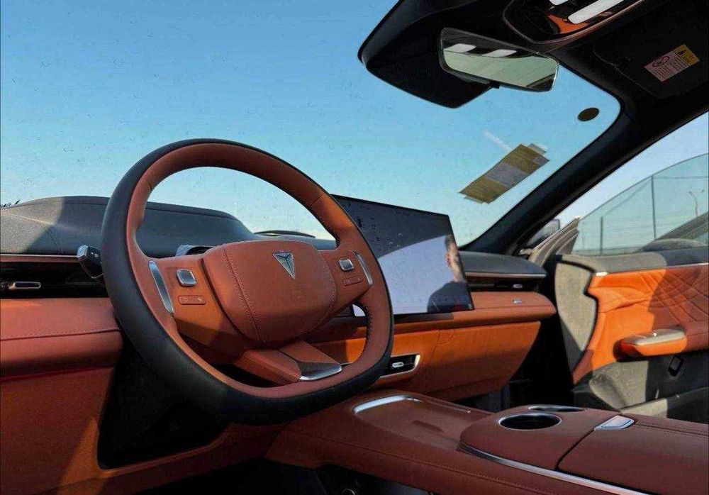 Changan Deepal 215 max