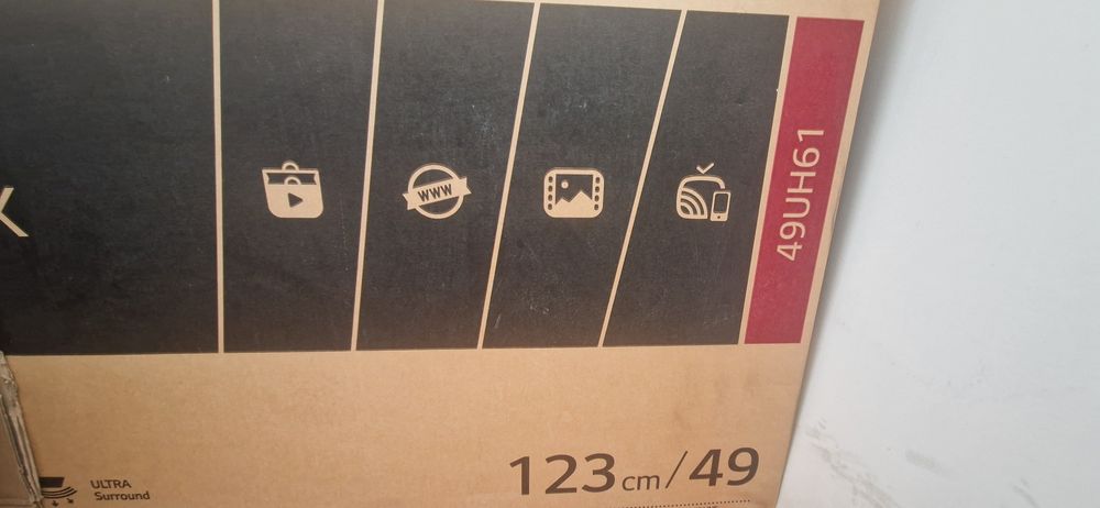 Срочно продается телевизор