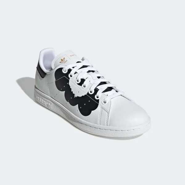 Оригинални дамски кецове  * ADIDAS STAN SMITH MARIMEKKO * EU38