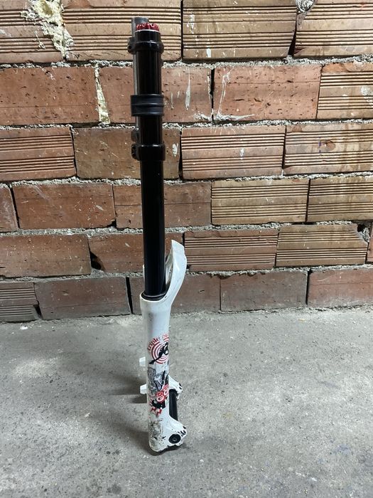 marzocchi bomber 888