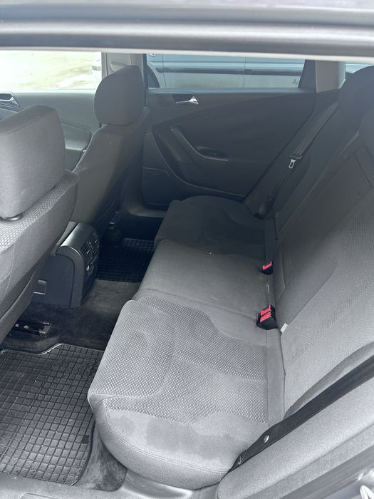 Продавам Vw passat b6