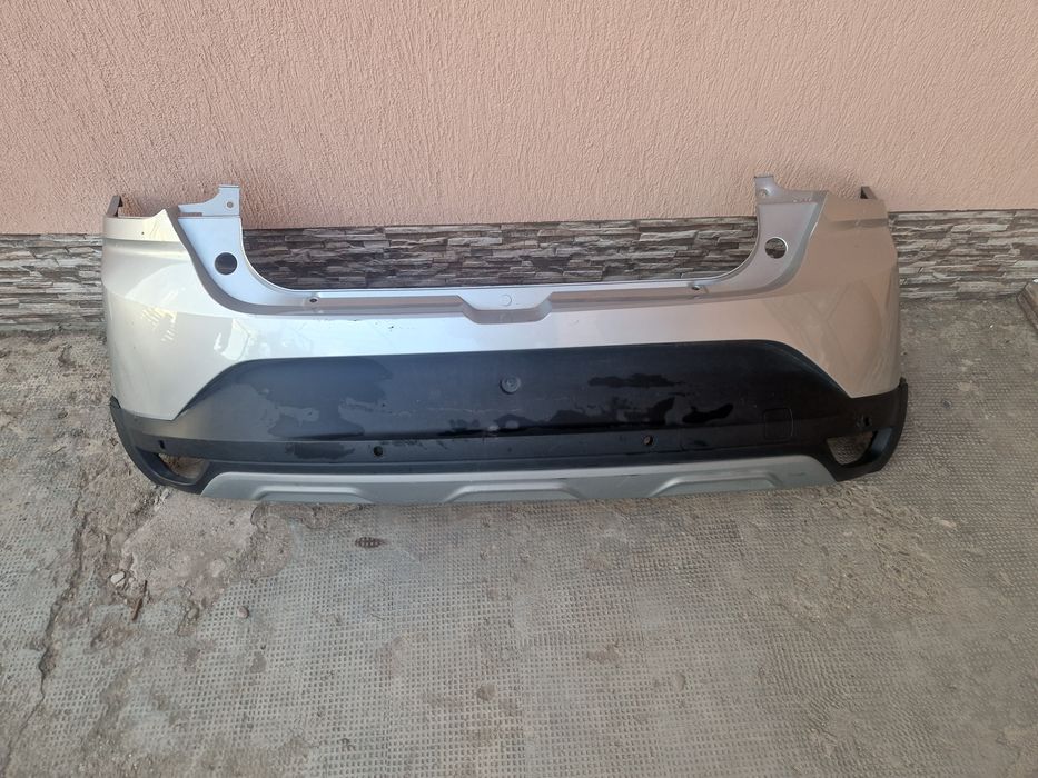 Bara Sandero 3 Stepway 2020- 2024