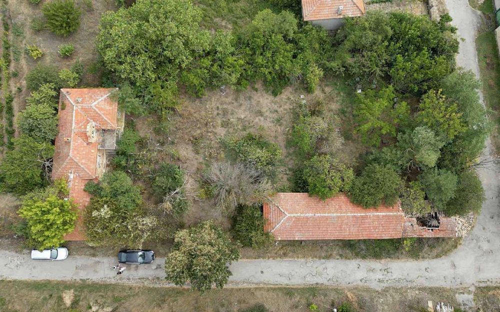 Продава се Къща в Търговище, Център - 90 кв.м за 284 €/кв.м - Снимка #1