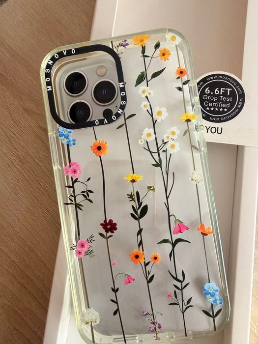 Iphone 13 Pro Max 256GB Sierra Blue