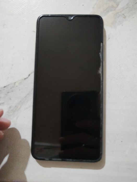 REDMI 9T 64/4+1 гб