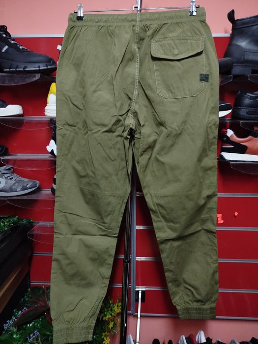 Оригинални панталони G-Star Raw Trainer 34 , 35 ново мъжко долнищ