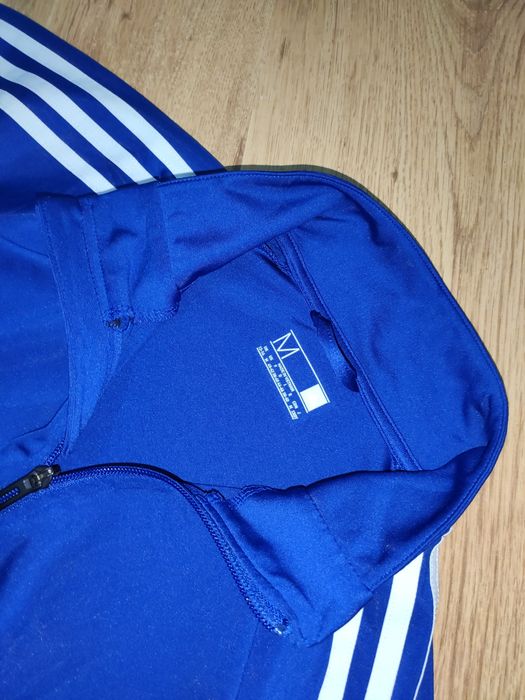 Bluza dama Adidas Climalite elastica mărimea M