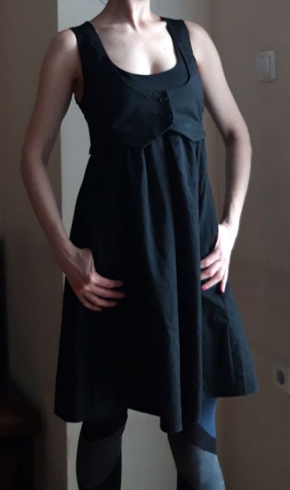 Рокля Vila / Рокля Zara