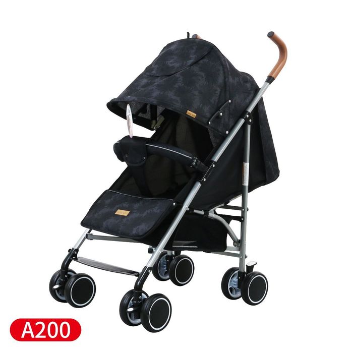 Супер цена Прогулочная коляска Antoshka Cool guy