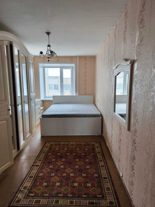 2к. Центр 44кв. 4эт из 5