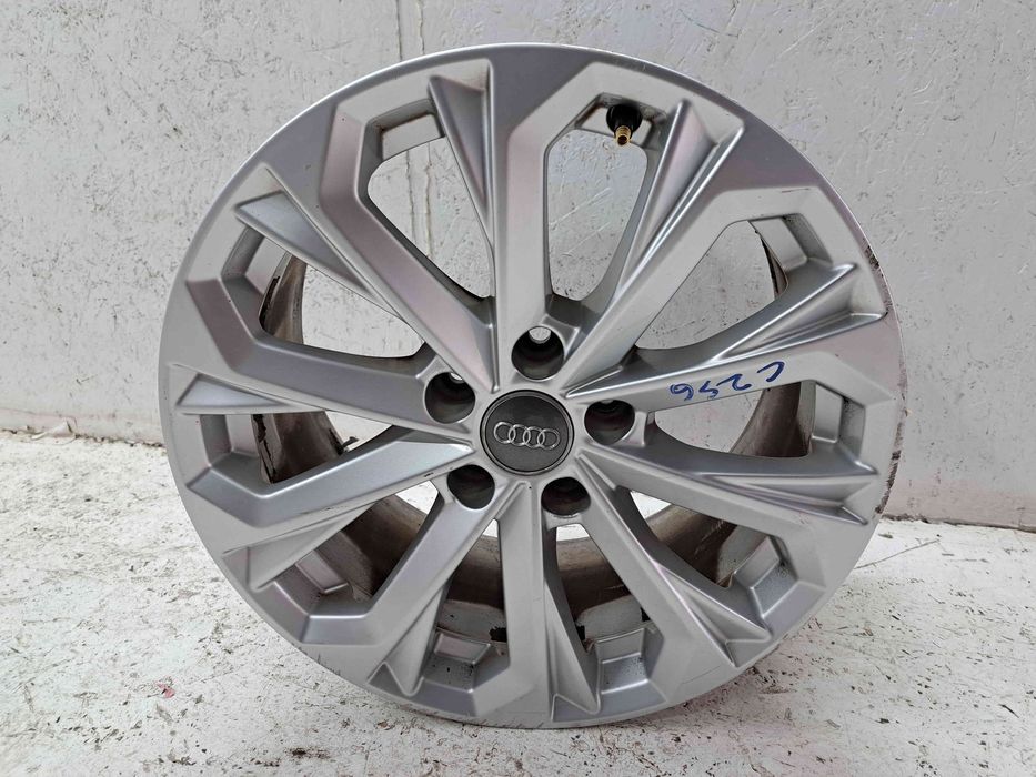 Set jante aliaj Audi A4 (8W2, B9) [Fabr 2015-2023] 5X112 / R17 / ET38