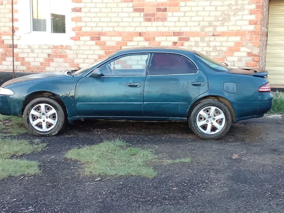 Продам Toyota sprinter Marino