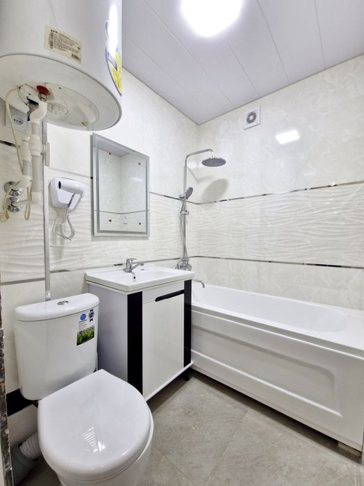 2 комнатная передел в 3 на 2 этаже Вокзал Можно в Ипотеку № 2967