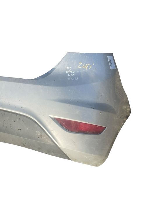 Bara Spate Ford Fiesta 2010 Coupe