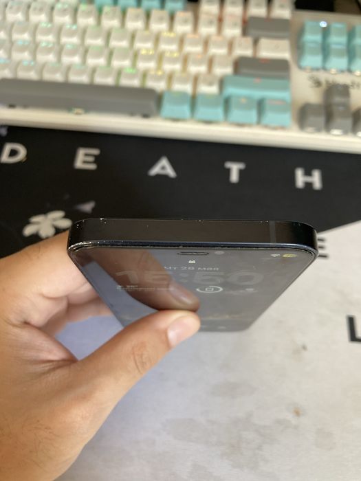 Iphone 12 64gb black аккум 76%
