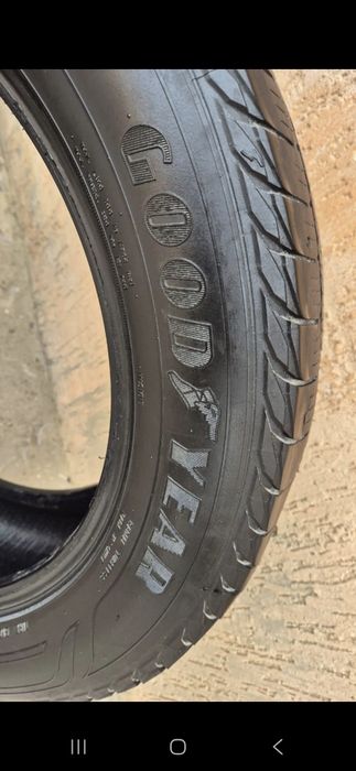 Шины Good year .