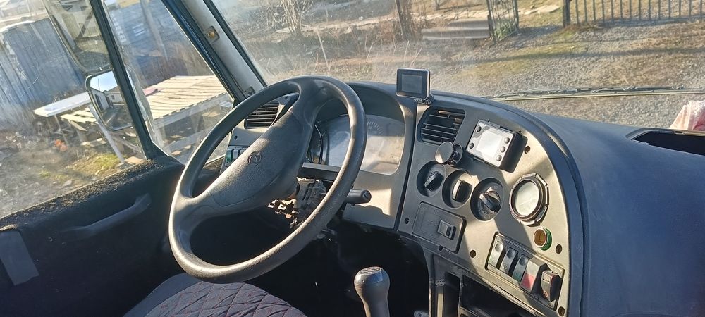 Манипулятор 10 тонник