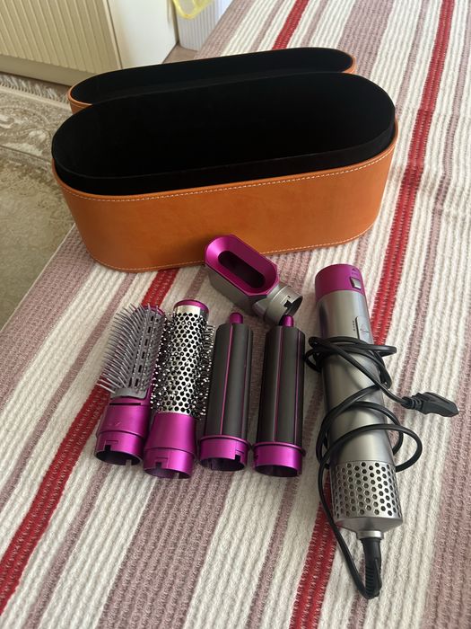 Новый фен стайлер